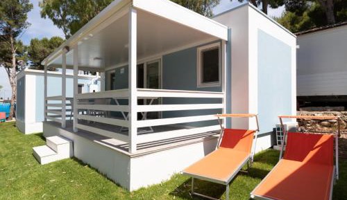Mobile Home