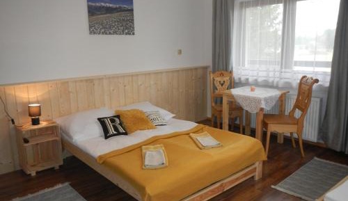Triple Room with Balcony