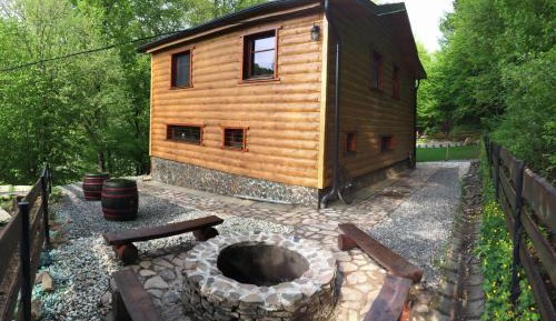 Cottage
