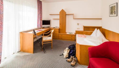 Single Room - Annex