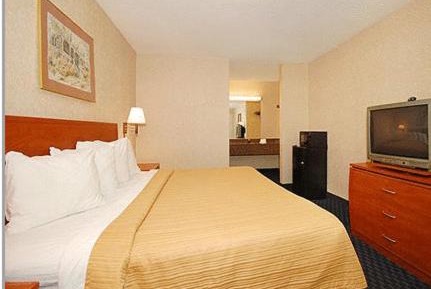 King Room - Non-Smoking