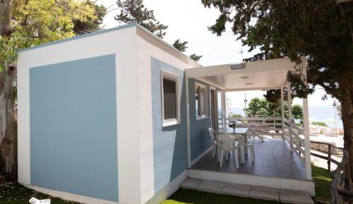 Mobile Home