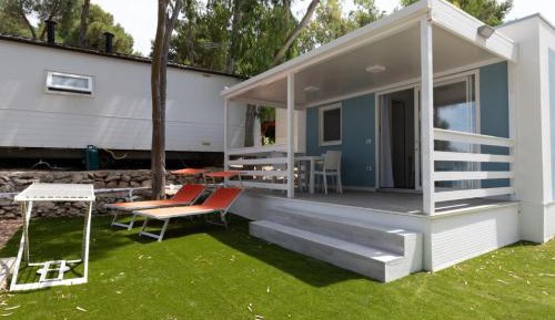 Mobile Home