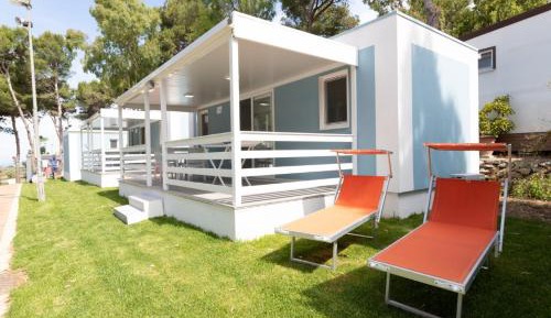Mobile Home