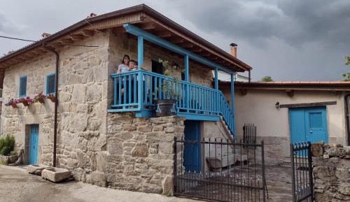 Deluxe Double or Twin Room with Balcony