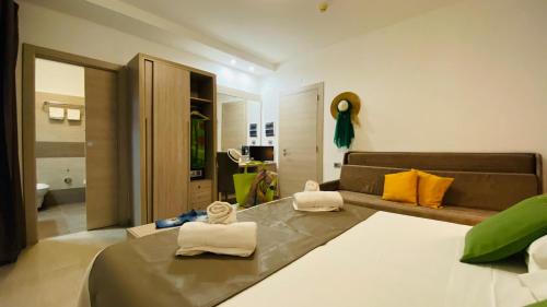 Superior Quadruple Room