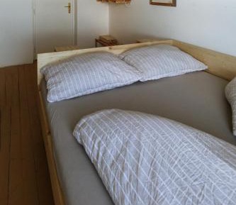 Double or Twin Room with Lake View