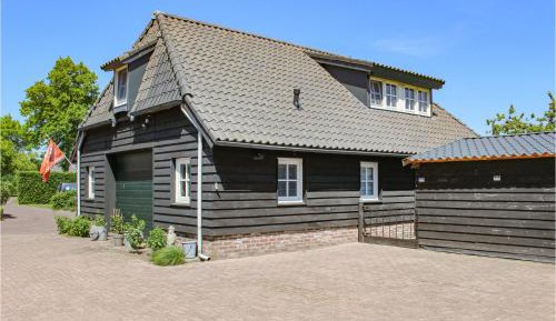 Two-Bedroom Holiday Home