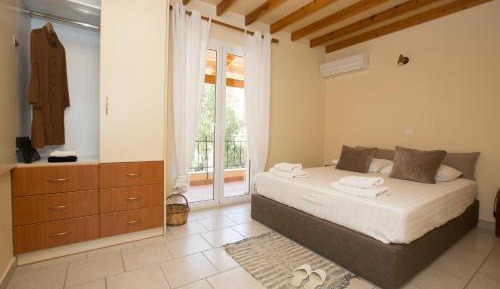 Apartment - Split Level with Sea View