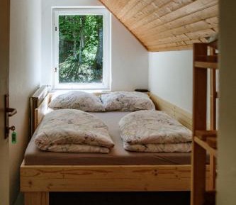 Small Double or Twin Room