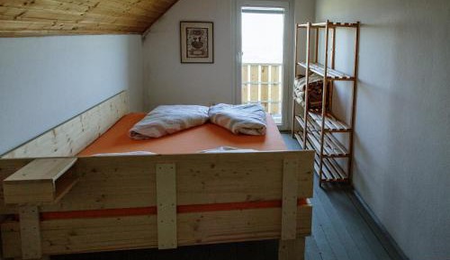 Double or Twin Room with Lake View