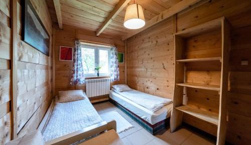 Twin Room with Bathroom