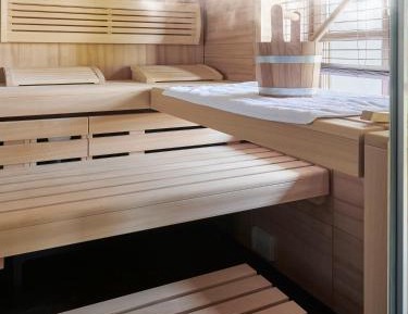 Three-Bedroom Suite