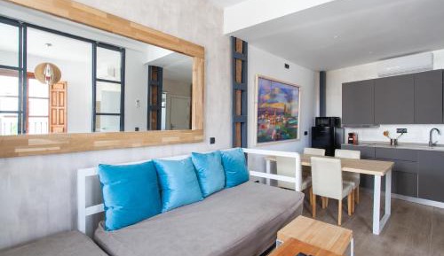 Superior Apartment