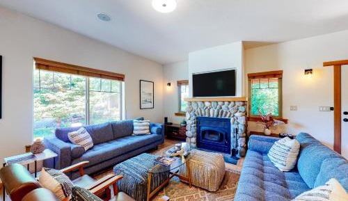 Three Bedroom holiday home 