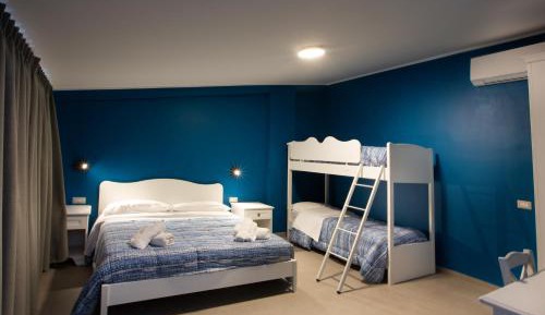 Comfort Triple Room