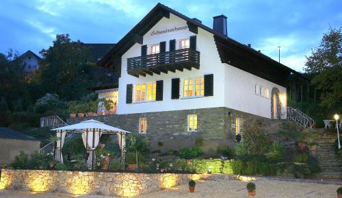 Six-Bedroom House