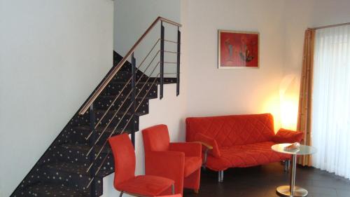 Duplex Apartment (2 Adults + 2 Children)