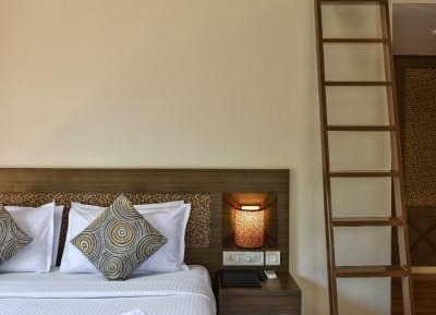 Superior Room with Loft