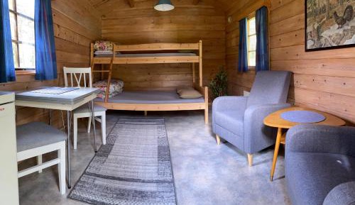 Basic Triple Room