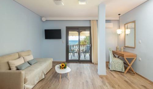Junior Suite with Sea View