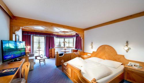 Kristall Exclusiv Suite