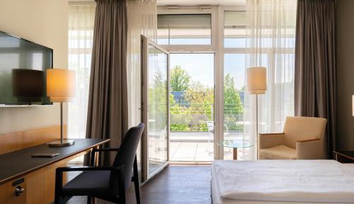 Standard Plus Room