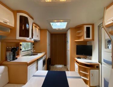 Caravan