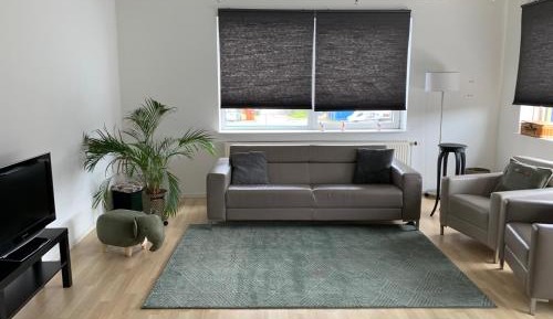 Deluxe Family Suite
