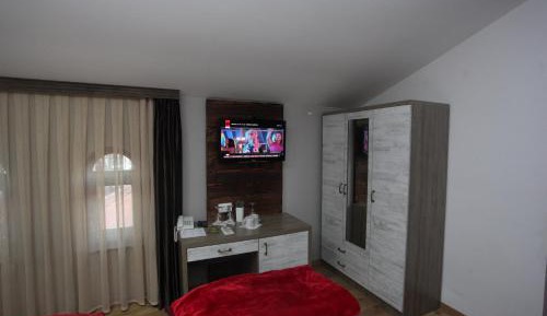 Double or Twin Room with Balcony