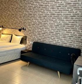 Economy Family Room without Balcony (Ground Floor)