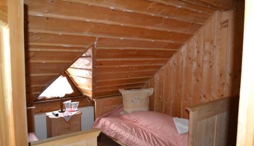 Small Twin Room