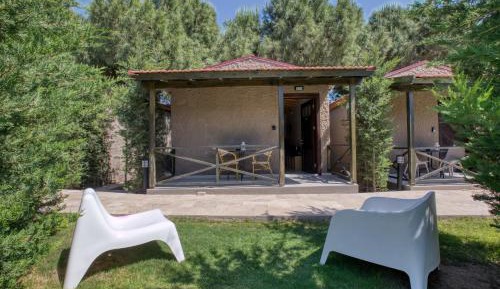Standard Bungalow