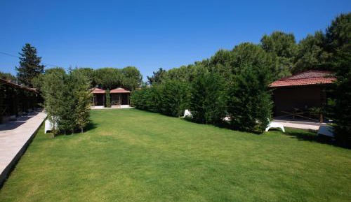 Standard Bungalow