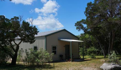 One-Bedroom Holiday Home