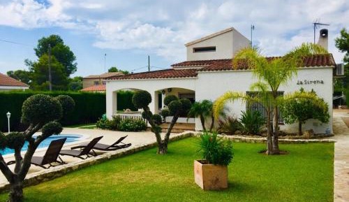 Villa