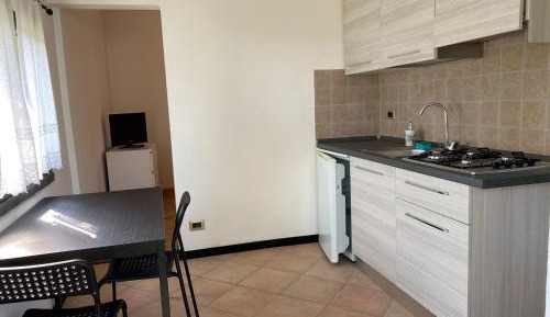 One-Bedroom Bungalow
