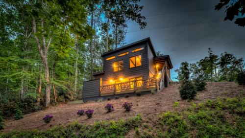 One-Bedroom Holiday Home