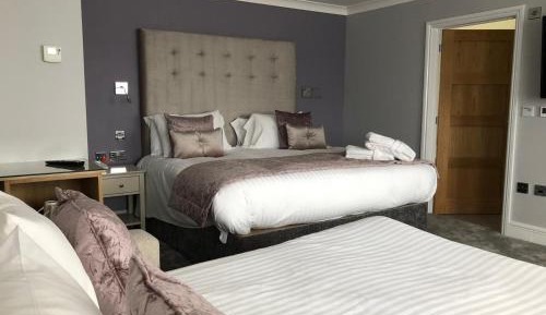 Shaldon Suite