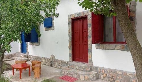 Double or Twin Room with Private Bathroom
