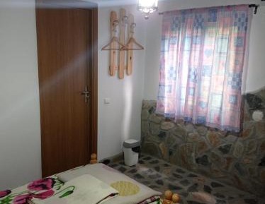 Double or Twin Room with Private Bathroom
