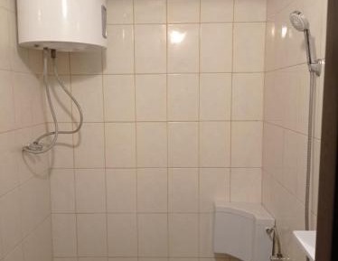 Double or Twin Room with Private Bathroom