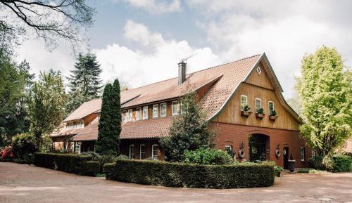 Maisonette