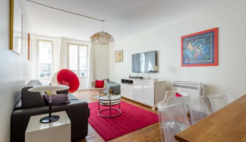 Superior Apartment