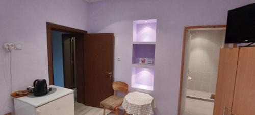 Large Double or Twin Room