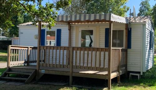 Mobile Home