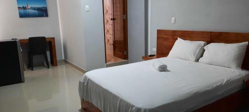 Budget Double Room