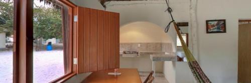 One-Bedroom Cottage