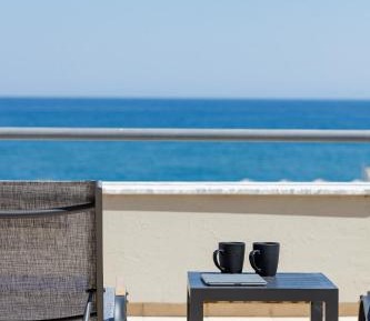 Queen Room with Sea View