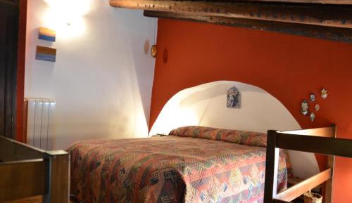 Double Room - Split Level - Annex